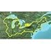 Garmin TOPO US 24K Northeast Map (DVD)