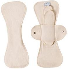 Sleepers Nighttime Organic Cotton Pads - 1 - Pack