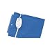 Sunbeam Moist/Dry King Size Heating Pad - 12 x 24"