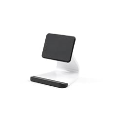 Bluelounge iPhone Standfu&szlig; Milo wei&szlig;
