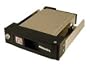 Snap-in Mobile Rack for 3.5 Sata HDD with Sata Interface