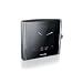 Philips - Digital Fm Dual-alarm Clock Radio - Silver