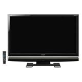 シャープ 52V型地上・BS・110度CSデジタルハイビジョン液晶テレビブラックAQUOS LC-52RX5-B