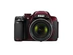 Nikon Coolpix P520