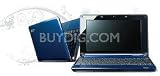 Acer Aspire One 8.9-inch Mini Laptop (1.6 GHz Intel Atom N270 Processor, 1.0 GB RAM, 120 GB Hard Drive, XP Home) Blue