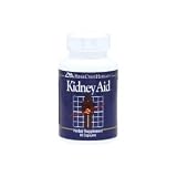 RidgeCrest Kidneyaid, Herbal Cleanse and Support Capsules, 60-Count