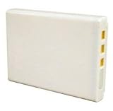 Norcent DC-520 - Replacement Battery (Premium Cells, 700 mAh, 5-YR Warranty)
