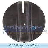 Review Whirlpool  / Stove/Oven/Range Surface Knob - 9752405FB