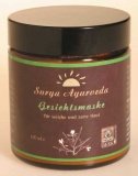 Zoom Produkt-Bild: Surya Ayurveda Gesichtsmaske