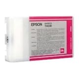 Epson C13T603B00 T603B Tintenpatronen  Standardkapazität 220ml 1er-Pack, magenta
