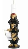 IMAGE OF Gameroom Monkey Tissue Holder