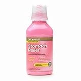 Good Sense Original Strength Bismuth Liquid 262mg 16 fl oz (473 ml)