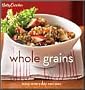 Betty Crocker Whole Grains