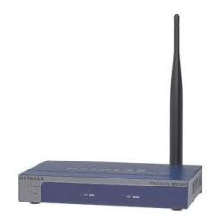 Netgear WG103 ProSafe 108Mbit/s 802.11g Wireless Access Point mit PoE Preisvergleich