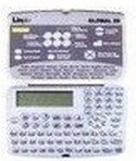 Lingo TR-2900 Global 29 Pocket Language Translator