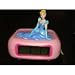 Disney Princess Cinderella Led Alarm Clock Image #2