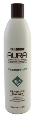 Aura Shampoo Rosemary Mint Rejuvenating