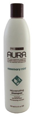 Best Price Aura Shampoo Rosemary Mint Rejuvenating 13 5 ozB002ABTSJ6