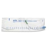 Apogee Closed System Intermittent Catheter - 10 Fr. 16 Firm - Box of 100