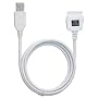 Dock Cradle Charger For iPhone 3G + USB Adapter Cable