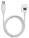 Dock Cradle Charger For iPhone 3G + USB Adapter Cable