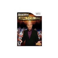 Deal or No Deal Special Edition with Case