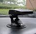 Radar Detector Car Dash and Windshield Mount