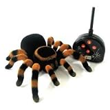 Remote Control Tarantula