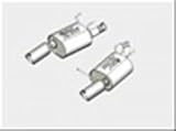 Borla 11792 Cat-Back Exhaust System