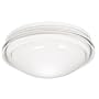 Hunter Fan 27199 Marine II Fan Light Kit