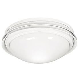 Hunter Fan 27199 Marine II Fan Light Kit