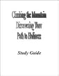 Study Guide - Climbing the Mountain, Discovering Your Path to Holiness