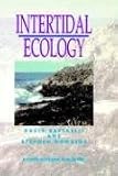 Intertidal Ecology