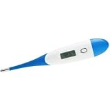 BluFire Digital Thermometer w/LCD Display