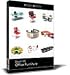 DOSCH 3D: Office Furniture