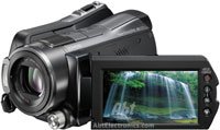 Sony HDR-SR11 10.2-MP 60GB High Definition Hard Drive Handycam Camcorder with 12x Optical Image Stabilized Zoom