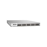 HP STORAGEWORKS 8/40 POWER PACK+ (24) FULL FABRIC PORTS ENABLED SAN SWITCH