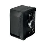 Rollei Fitted Leather Case for the Rolleiflex Wide 4.0 FW, Twin Lens Medium Format Camera.