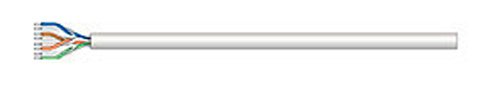 Intellinet Cat5e (UTP) Patchkabel (305 m Spender-Box, AWG 26) grau Preisvergleich