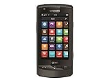 Samsung M1 Handy mit Vodafone Branding schwarz