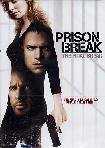 Prison Break - The Final Break
