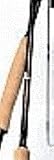 2 Crystal River Finalist Fly Fishing Rods Nip