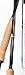 2 Crystal River Finalist Fly Fishing Rods Nip