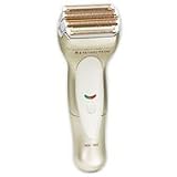 Remington WDF-3500 Smooth & Silky Ultra Shaver - Rechargeable