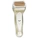 Remington WDF-3500 Smooth & Silky Ultra Shaver - Rechargeable