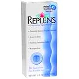 Replens Long Lasting Vaginal Moisturizer - 35 g ( 1.23 oz )