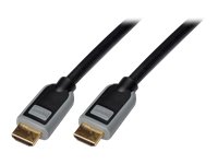DIGITUS HDMI Anschlusskabel High Speed with Ethernet TYP A 1.4 AWG30 vergoldet M/M 2xgesch Preisvergleich