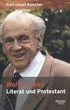 Walter Jens. Literat und Protestant