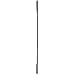 Tools & Hardware : Dremel 16412 5" 10tpi 5/pk D Dremel Pin-end Blades