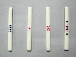 麻雀用品　点棒
